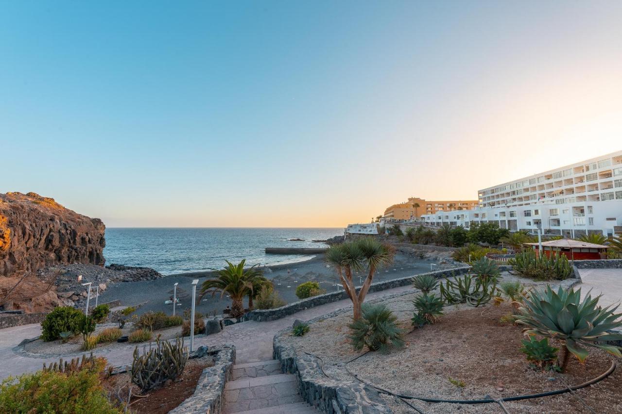 La Sonada Bright Penthouse With Views Apartment Callao Salvaje Exterior photo